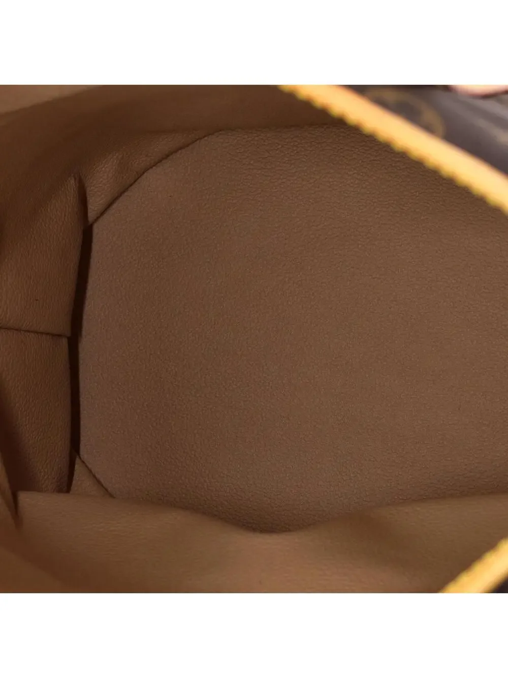 Louis Vuitton Bucket Bag Canvas Gm #300195L11B